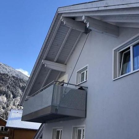 Haus Sahin Apartment Vandans Bagian luar foto