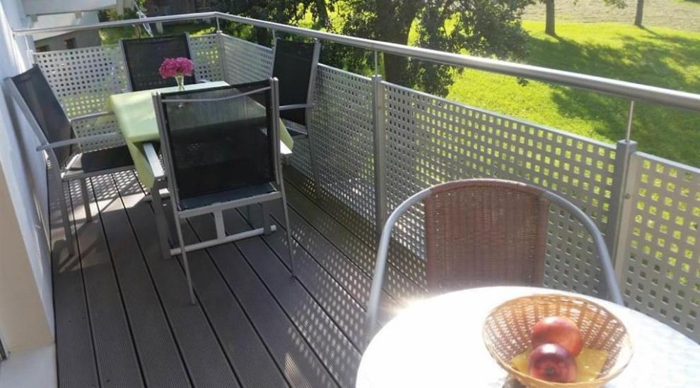 Haus Sahin Apartment Vandans Bagian luar foto