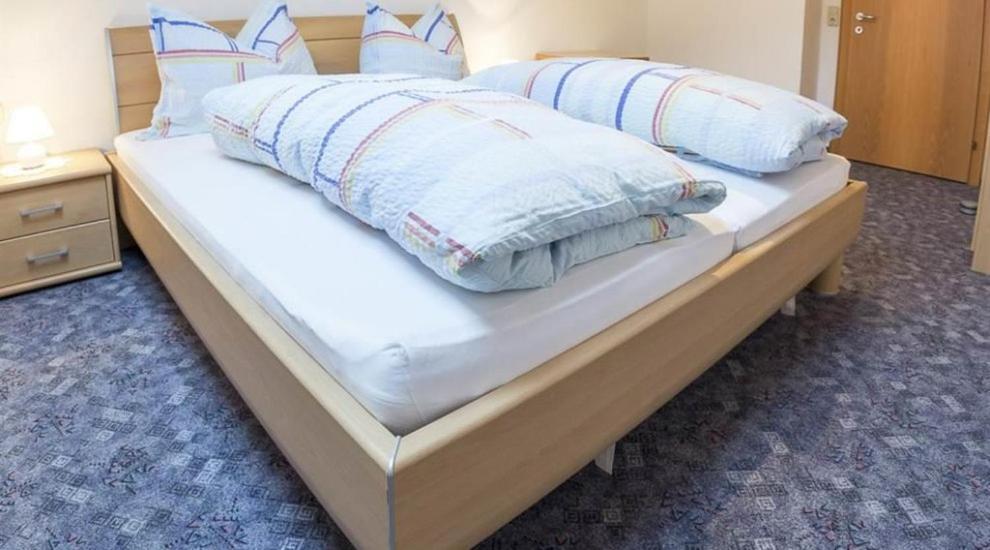 Haus Sahin Apartment Vandans Bagian luar foto