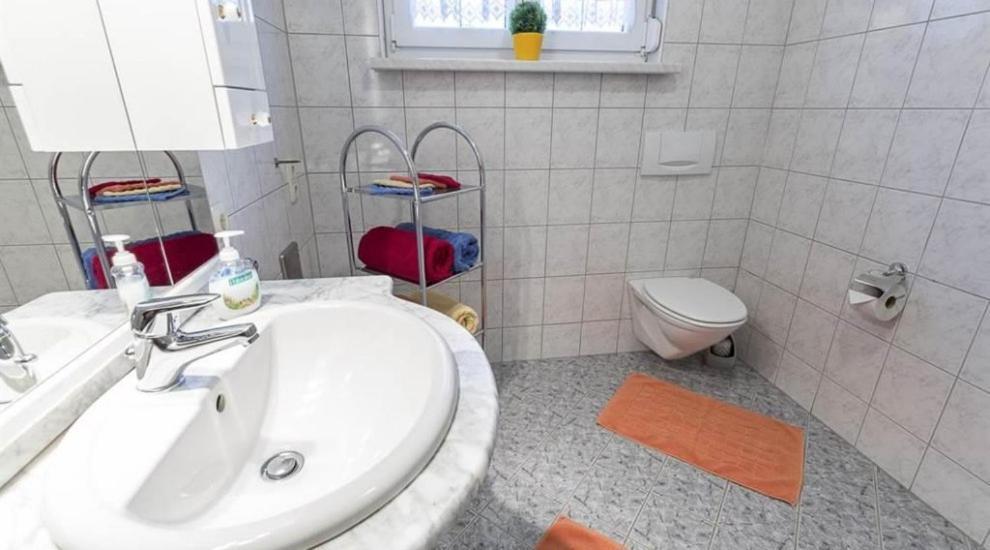 Haus Sahin Apartment Vandans Bagian luar foto