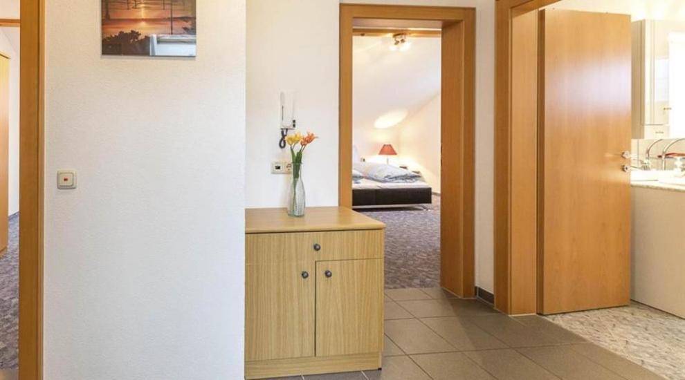 Haus Sahin Apartment Vandans Bagian luar foto