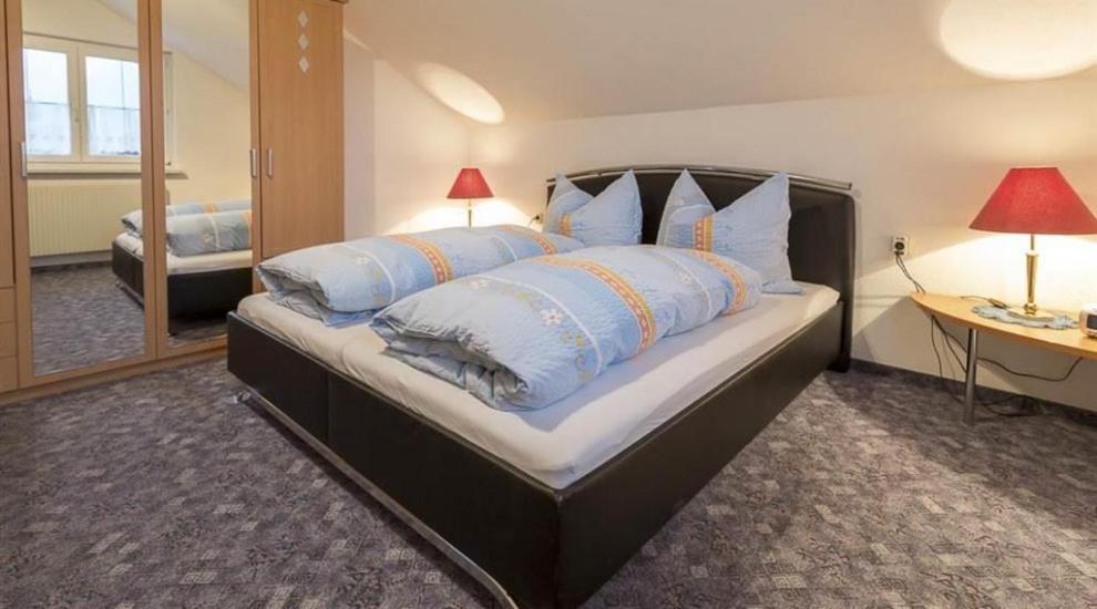 Haus Sahin Apartment Vandans Bagian luar foto