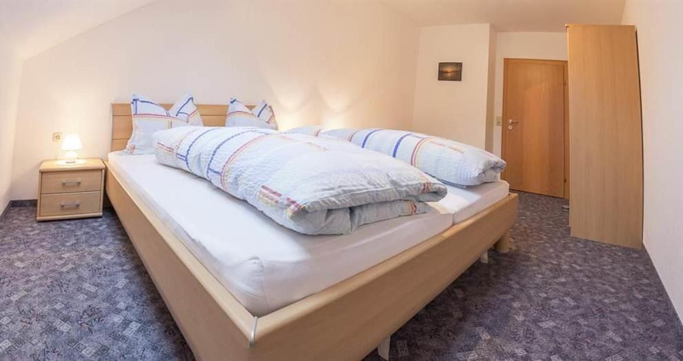 Haus Sahin Apartment Vandans Bagian luar foto