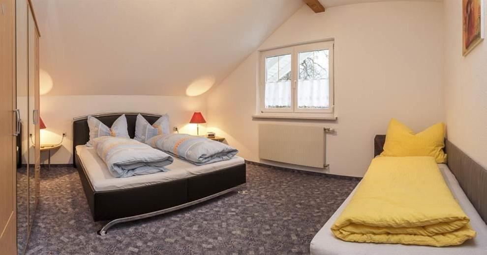 Haus Sahin Apartment Vandans Bagian luar foto