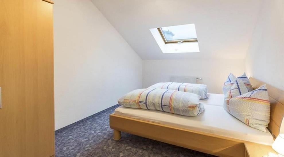 Haus Sahin Apartment Vandans Bagian luar foto
